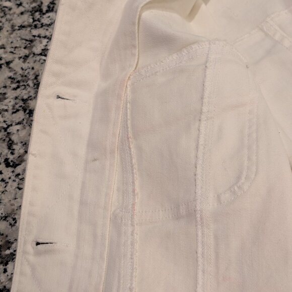 Vintage Ralph Lauren Native Beaded Jacket XL - Picture 15 of 16